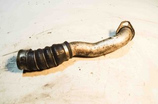 BMW 5 Series E60/E61 (2003-2010) Intercooler Hose Pipe 11884410GE 13974969