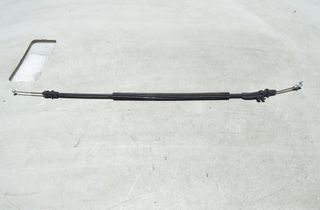 VOLKSWAGEN Passat B6 (2005-2010) Dverový zámok kábel 3C0837017 14434665