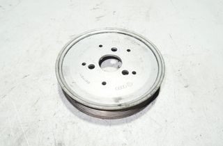 AUDI A4 B6/8E (2000-2005) Remenica pre čerpadlo posilňovača riadenia 059145255 14813543