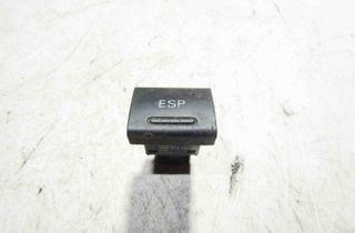 AUDI A6 C5/4B (1997-2004) ESP prepínač 4B0927134A 14868299