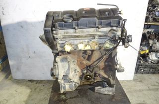 CITROËN C4 1 generation (2004-2011) Motor (Slovak) NFU 15026954