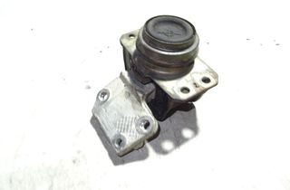 CITROËN C4 1 generation (2004-2011) Передняя подушка двигателя 9648325480,9636270080 15040255