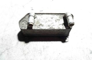 VOLKSWAGEN Passat B7 (2010-2015) Oil Cooler 02E409061B 15040774