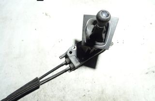 VOLKSWAGEN Scirocco 3 generation (2008-2020) Mechanizmus radenia prevodových rýchlostí 1K0711049AD,1K0711565,1K0711061A,1K0711266B 15046216