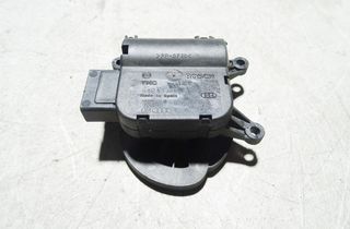 AUDI A4 B7/8E (2004-2008) Двигатель задвижки потока воздуха 8E2820511C 16900439