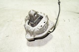 BMW 5 Series Gran Turismo F07 (2010-2017) Pravý motorový nosič 22116777371,6777371 17020747