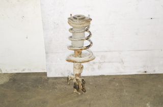 TOYOTA Avensis T27 5 generation (XA50) (2018-2024) Front Right Shock Absorber 4851005370 17062127