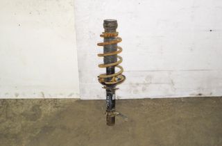 VOLKSWAGEN Golf 4 generation (1997-2006) Ľavý predný tlmič nárazov 17067362