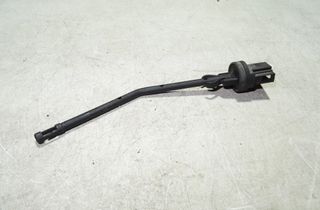 VOLKSWAGEN Polo 4 generation (2001-2009) Датчик температуры выхлопных газов 6Q0907543D 17252645