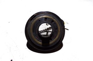 VOLKSWAGEN Transporter T4 (1990-2003) Steering Wheel Slip Ring Squib 1H0959653 17777875