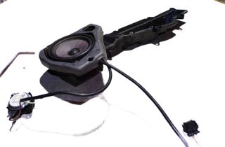 AUDI A6 C4/4A (1994-1997) Front Right Door Loudspeaker 4A0035399 17818517