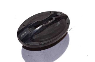 VOLKSWAGEN Transporter T4 (1990-2003) Front Left Door Loudspeaker XSGT6928F 17981634