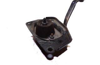 CITROËN C4 1 generation (2004-2011) Передняя подушка двигателя 37460D04 18123972