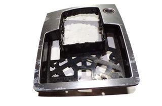 AUDI Q7 4L (2005-2015) Gear Shifting Level Plastic Trim 4L0864261 21599977