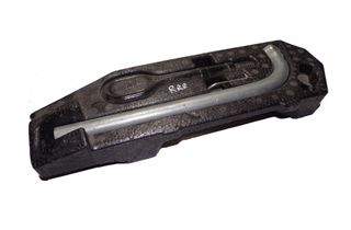 VOLKSWAGEN Caddy 3 generation (2004-2015) Sada nástrojov 2K0012113C,2K0012219,1T0805615A 21734923