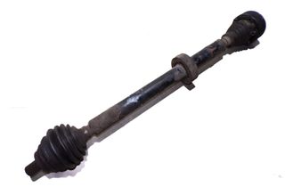 AUDI RS 3 8PA (2011-2012) Front Right Driveshaft 1K0407272DR 22970032