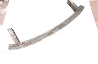AUDI A6 C6/4F (2004-2011) Rear Crash Reinforcement Bar 4F0807313B 23167390