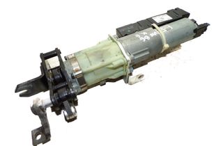 VOLKSWAGEN Passat Variant 1 generation (2010-2024) Elektrický motor na nastavenie kufra 3C9827383C 23418209