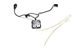 CITROËN C5 2 generation (2008-2017) Iné riadiace jednotky 9683072780 23992938