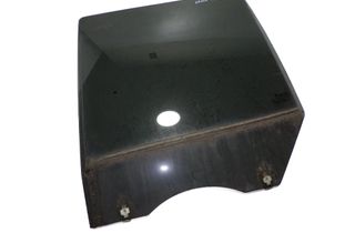 HYUNDAI Santa Fe SM (2000-2013) Sklo zadnej ľavej dverí 43R000385 25015094