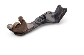 VOLKSWAGEN Caddy 3 generation (2004-2015) Spodný držiak posuvných dverí 2K0843397A 26871229