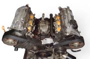 AUDI A6 C5/4B (1997-2004) Engine BDV 27521392