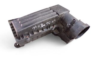 VOLKSWAGEN Passat B6 (2005-2010) Vzduchový filter box 3C0129607AB,3C0129601AG 27532144