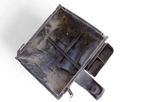 AUDI A6 C5/4B (1997-2004) Корпус воздушного фильтра 4B0133835AE 27587578