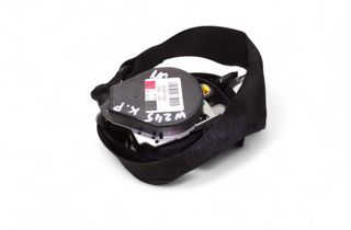 MERCEDES-BENZ B-Class W245 (2005-2011) Ремень безопасности передний левый 1698603385,602877300 27822950