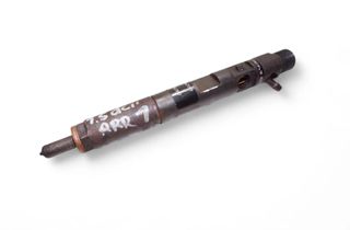 RENAULT Kangoo 1 generation (1998-2009) Palivový vstrekovač 8200421359 27845370