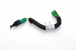 CITROËN C5 2 generation (2008-2017) Senzor brzdového pedálu 9650688480,9665778180 28145573