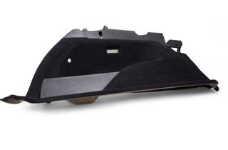 VOLKSWAGEN Touareg 2 generation (2010-2018) Sada na ozdobenie batožinového priestoru 7P6867037E,7P6863819A,7P6867037 28433606