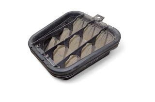 AUDI A6 C6/4F (2004-2011) Решетки вентиляции тела 4B0819181B 28598290