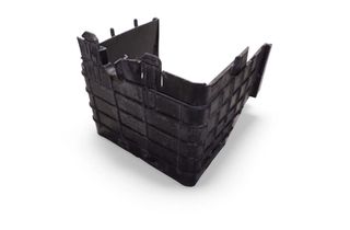 VOLKSWAGEN Caddy 3 generation (2004-2015) Поддон аккумулятора 3C0915335 29467372