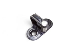 VOLKSWAGEN Caddy 3 generation (2004-2015) Loading door lock loop/ hook striker 2K0827511 29483723