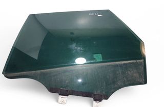 CITROËN C5 2 generation (2008-2017) Sklo zadnej ľavej dverí 965740518 30129589