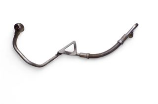 AUDI A4 B7/8E (2004-2008) ТРУБКА (ТРУБКИ)/ ШЛАНГ (ШЛАНГИ) 06D145778C 31046530