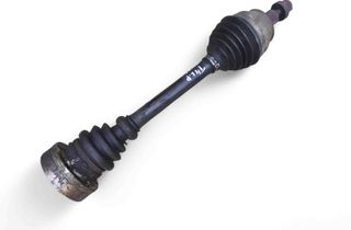 VOLKSWAGEN Transporter T4 (1990-2003) Полуось передняя правая 31991760