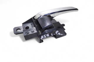 MITSUBISHI ASX 1 generation (2010-2020) Right Front Internal Door Opening Handle 32102646
