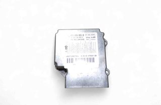 AUDI A6 C6/4F (2004-2011) SRS Control Unit 4F0910655E,4F0959655B 32740977