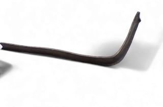 AUDI 100 S3 (1982-1990) Lower bumper (lip) 443805618 33040764