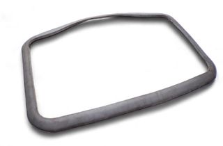 AUDI 100 S3 (1982-1990) Завеса люка 33046953