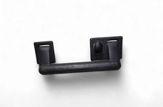 AUDI 100 S3 (1982-1990) Front Left Roof Handle 33047215
