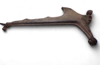 AUDI 100 S3 (1982-1990) Рычаг задний левый 4A0511511B 33074721