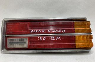 HONDA Accord 2 generation (1981-1985) Pravé zadné svetlo rr6300,043-6300r,043-6300 16870811