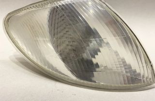 RENAULT Scenic 1 generation (1996-2003) Pravé predné svetlo na zatáčanie 88201095,7700831467 18265504