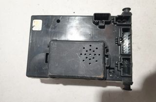 FORD Mondeo 1 generation (1993-1996) Poistková skrinka pa6-gb20+gf10 22150822