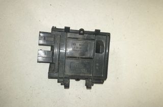 AUDI 80 B3 (1986-1992) Interior Heater Resistor 893959263,3131090041 22761053