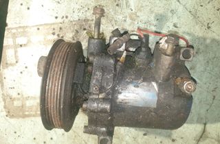 SAAB 900 1 generation (1978-1994) Klimatizačné čerpadlo 24796287