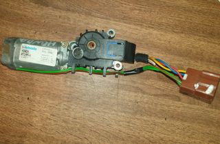 ROVER 416i 1 generation (1995-2000) Motor strešného okna 07295-1 25027828